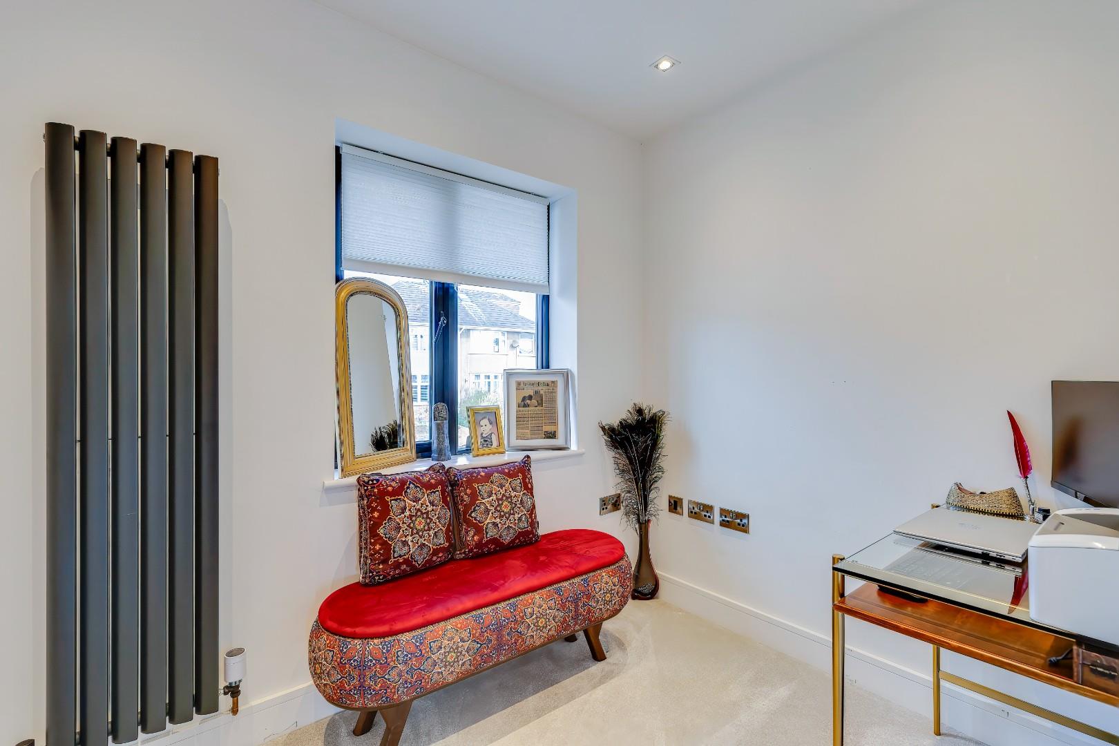 Fairfield Road, Bridgend County Borough, CF31 3DU